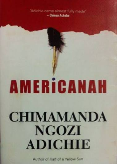 Americanah